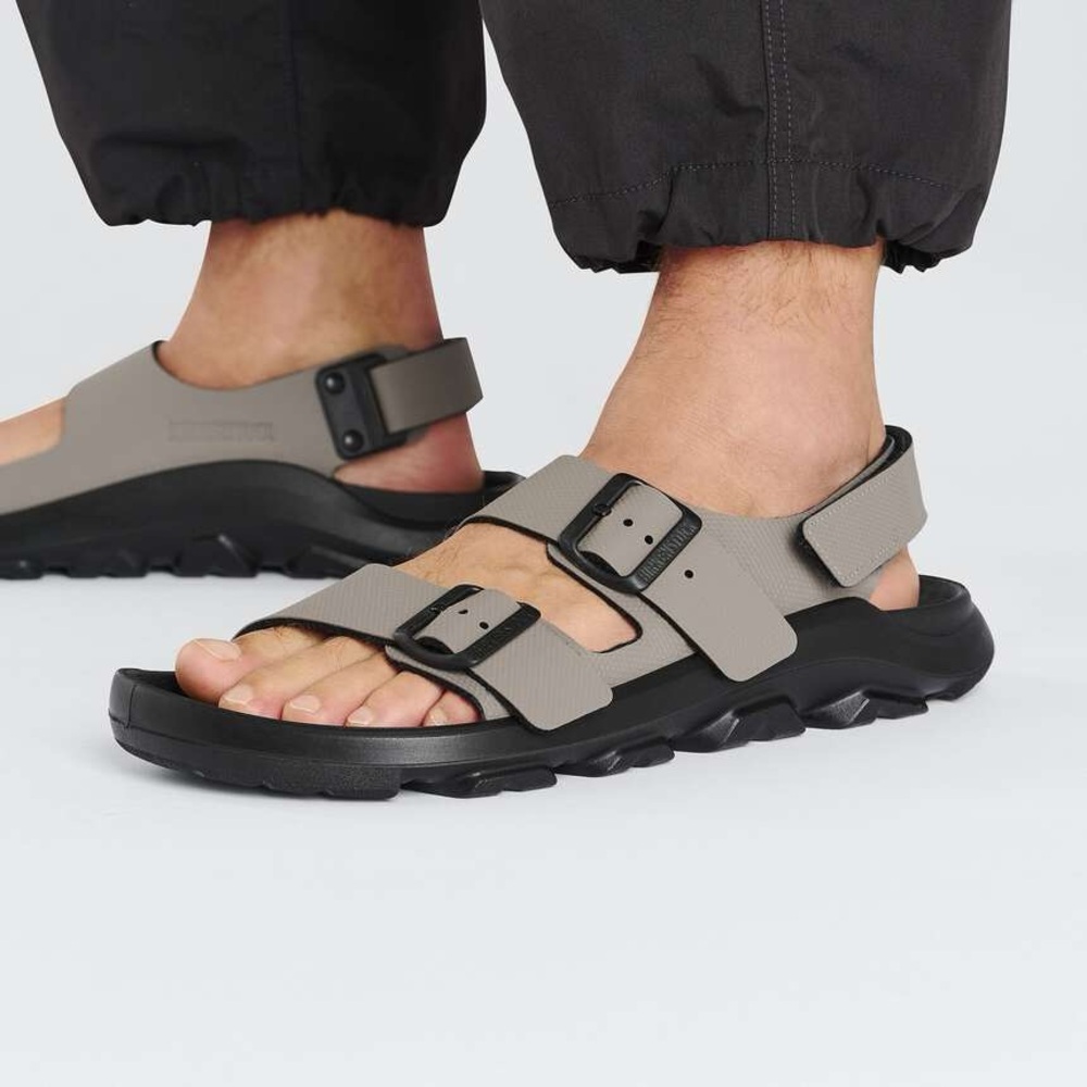 Birkenstock || Mogami Terra Sandal Birko Floor